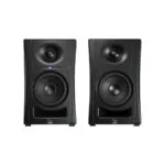 Kali Audio Lp Unf 4,5 Ηχεία Studio Monitor 5" 40W (Ζεύγος) Μαύρα