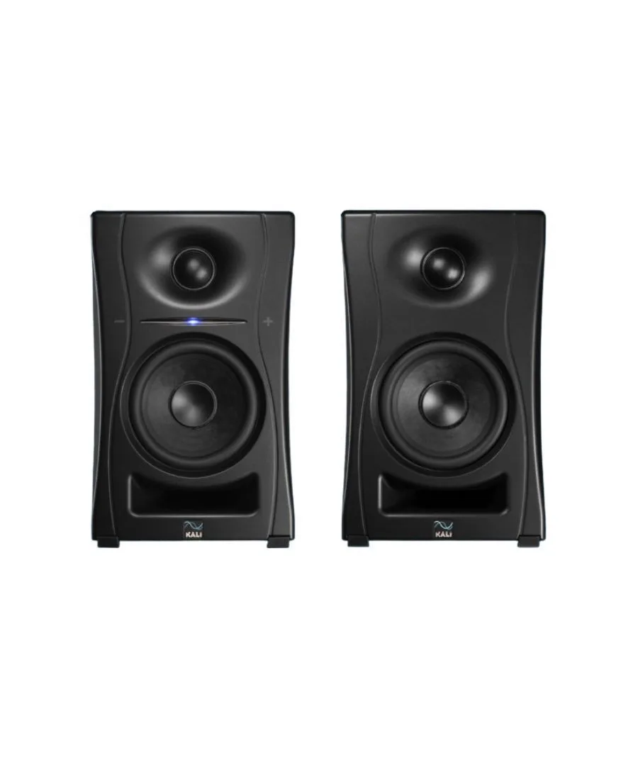 Kali Audio Lp Unf 4,5 Ηχεία Studio Monitor 5" 40W (Ζεύγος) Μαύρα - Image 1