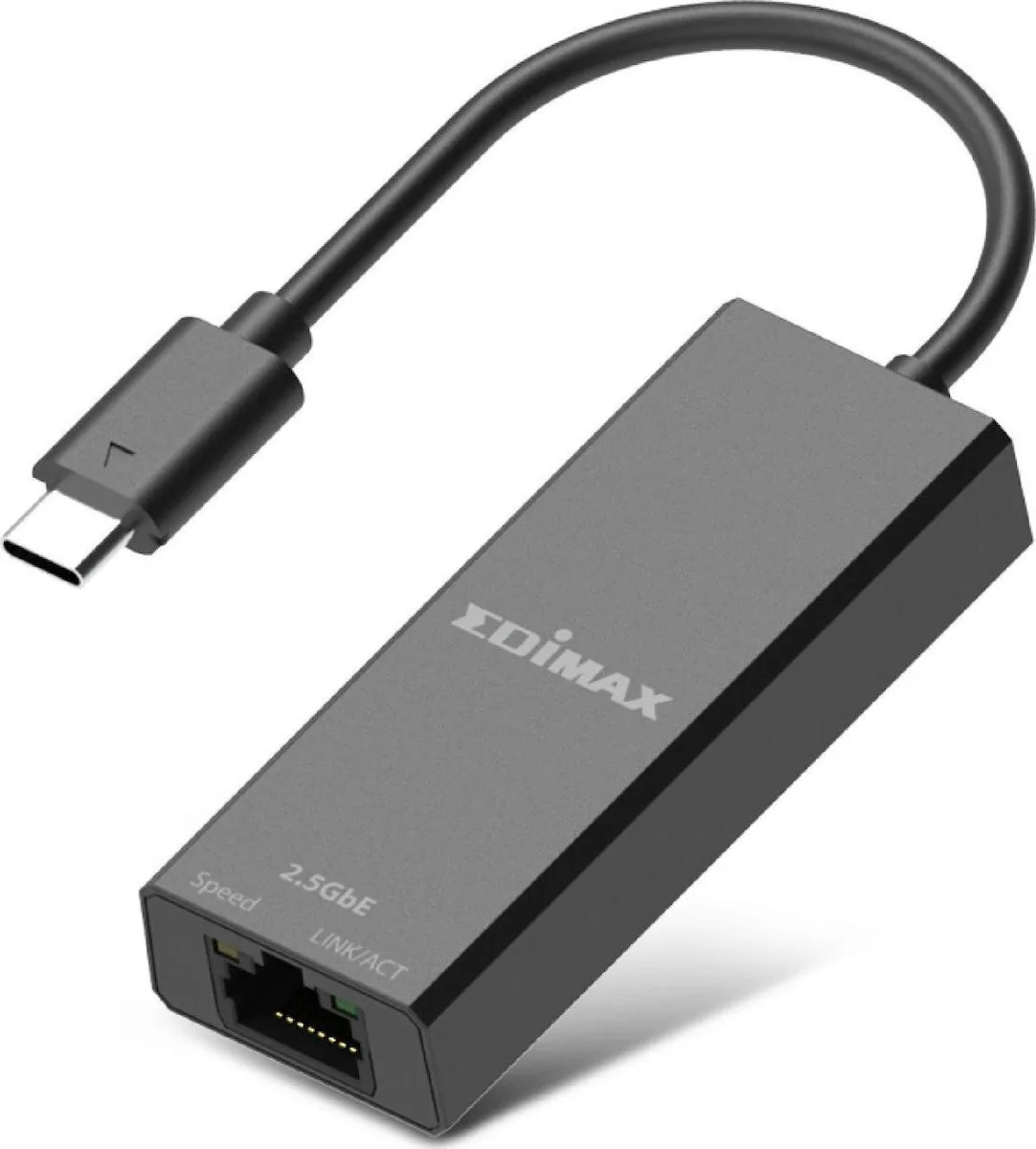 20240208130427_edimax_eu_4307_v2_v2_usb_c_antaptoras_diktyou_gia_ensyrmati_syndesi_ethernet Edimax EU-4307 V2 v2 USB-C Αντάπτορας Δικτύου για Ενσύρματη σύνδεση Ethernet - Image 1