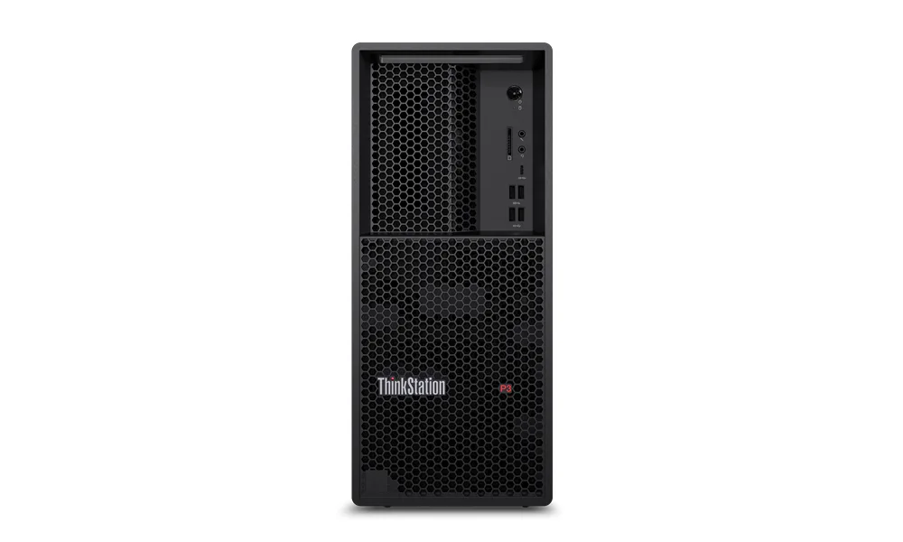Lenovo ThinkStation P3 Tower SFF Desktop PC (i7-13700K/32GB DDR5/1.0TB SSD/W11 Pro) - Image 1