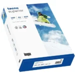 Tecno Χαρτί Εκτύπωσης A4 100gr/m² 2000 φύλλα 2100011529