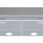 Siemens Iq300 Μηχανισμός Απορρόφησης 70cm Inox