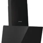 Gorenje WHI629EB Απορροφητήρας Καμινάδα 60cm Μαύρος