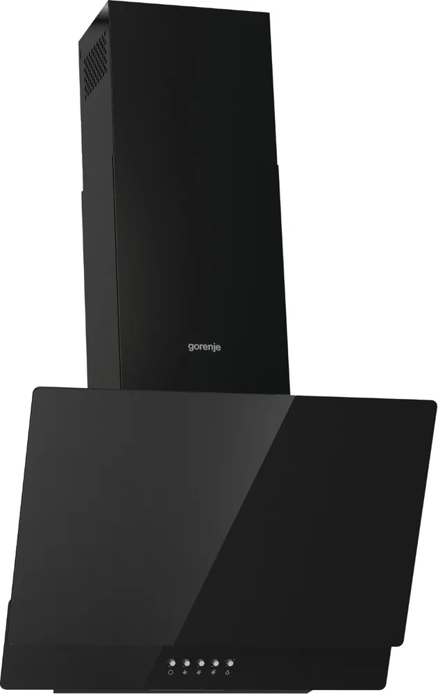 20240208164026_gorenje_whi629eb Gorenje WHI629EB Απορροφητήρας Καμινάδα 60cm Μαύρος - Image 1