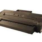 Peach Συμβατό Toner για Laser Εκτυπωτή Samsung 111675 2500 Σελίδων Μαύρο (111675)