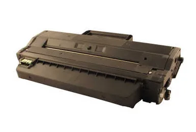 Peach Συμβατό Toner για Laser Εκτυπωτή Samsung 111675 2500 Σελίδων Μαύρο (111675) - Image 1