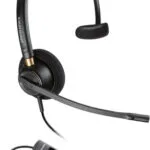 Poly VOIP Headset