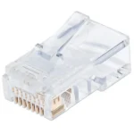 Techly Βύσμα RJ-45 male 100τμχ (028900)