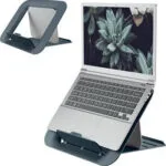Leitz Cosy Βάση Στήριξης για Laptop έως 17" Γκρι