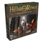 Επέκταση Παιχνιδιού Der Herr Der Ringe: Reise Durch Mittelerde για 1-5 Παίκτες 14+ Ετών FFGD0173 (GER) Asmodee
