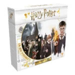Επιτραπέζιο Παιχνίδι Harry Potter: Ein Jahr in Hogwarts για 1-8 Παίκτες 7+ Ετών ASMD0070 (GER) Asmodee