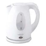 Adler AD 1207 Βραστήρας 1.5lt 2000W Λευκός