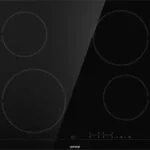 Gorenje Κεραμική Εστία Αυτόνομη με Λειτουργία Κλειδώματος 59.5x52εκ. ECT641BSC