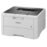 Brother Έγχρωμoς Εκτυπωτής Laser HL-L3215CWRE1