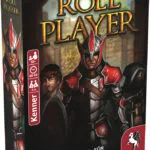 Επιτραπέζιο Παιχνίδι Roll Player για 1-4 Παίκτες 10+ Ετών 51305G (GER) Pegasus Spiele