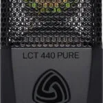 Lewitt LCT 440 Pure Πυκνωτικό Μικρόφωνο Shock Mounted για Φωνητικά Bundle