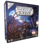 Επιτραπέζιο Παιχνίδι Eldritch Horror για 1-8 Παίκτες 14+ Ετών FFGD1006 (GER) Asmodee