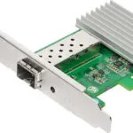 Edimax v2 Ενσύρματη Κάρτα Δικτύου Ethernet PCI-e EN-9320SFP+