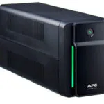 APC Back-UPS Line-Interactive 750VA 410W με 3 Schuko Πρίζες