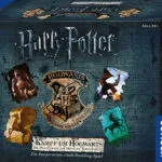 Επέκταση Παιχνιδιού Harry Potter Hogwarts Battle Monster Box για 4-7 Παίκτες 8+ Ετών 680671 (GER) Kosmos