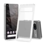 Nevox Styleshell Shockflex Back Cover Πλαστικό / Σιλικόνης Διάφανο (Google Pixel 8) 2297