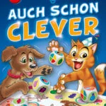 Επιτραπέζιο Παιχνίδι Also Clever για 2-4 Παίκτες 5+ Ετών 40625 (GER) Schmidt Spiele
