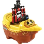 Vtech Όχημα Tut Tut 80-509704