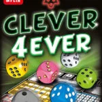 Επιτραπέζιο Παιχνίδι Clever 4ever για 1-4 Παίκτες 14+ Ετών 49424 (GER) Schmidt Spiele