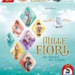 Επιτραπέζιο Παιχνίδι Mille Fiori για 2-4 Παίκτες 8+ Ετών 49400 (GER) Schmidt Spiele