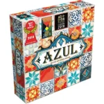 Επιτραπέζιο Παιχνίδι Azul Brettspiel 8+ Ετών NMGD0003 (GER) Asmodee