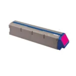 OKI 45536510 Γνήσιο Toner Laser Εκτυπωτή Ματζέντα