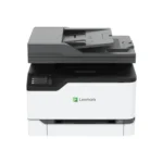 Lexmark XC2326 Έγχρωμο Πολυμηχάνημα Laser 40N9391