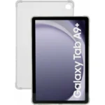 Mobilis Flip Cover Διάφανο Galaxy Tab A9+