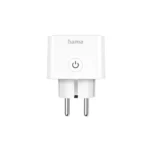 HAMA Smart Μονόπριζο με Διακόπτη 00176638