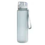 Xavax Παγούρι Πλαστικό 1000ml Μπλε