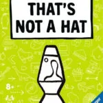 Επιτραπέζιο Παιχνίδι That's not a Hat για 3-8 Παίκτες 8+ Ετών 22589 (EN) Ravensburger