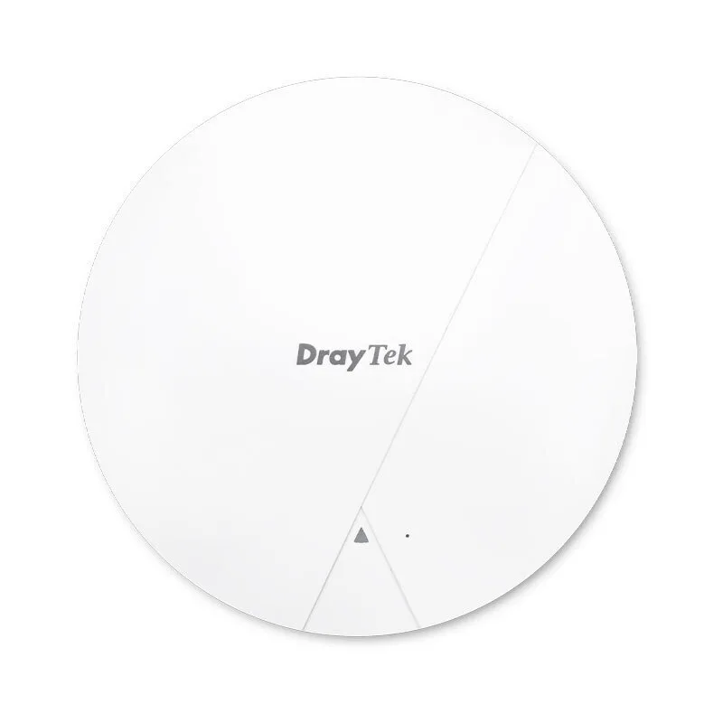 Draytek VigorAP 1062C Access Point Wi‑Fi 6 Dual Band (2.4 & 5GHz) - Image 1