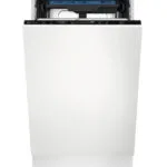 Electrolux Πλήρως Εντοιχιζόμενο Πλυντήριο Πιάτων για 10 Σερβίτσια Π45xY81.8εκ. EEM43211L