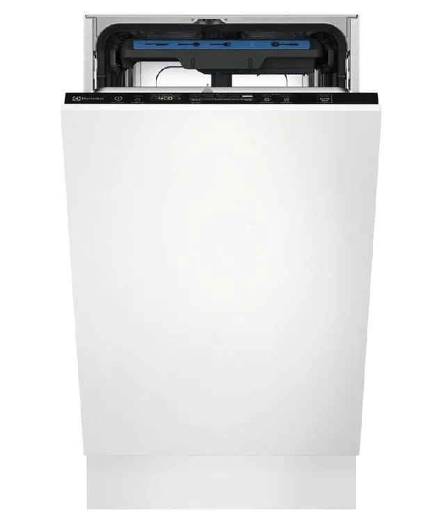 Electrolux Πλήρως Εντοιχιζόμενο Πλυντήριο Πιάτων για 10 Σερβίτσια Π45xY81.8εκ. EEM43211L - Image 1