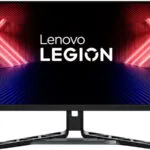 Lenovo Legion R25i-30 IPS HDR Monitor 24.5" FHD 1920x1080 165Hz με Χρόνο Απόκρισης 4ms GTG