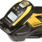 Datalogic Pm9501 Scanner Χειρός Ασύρματο με Δυνατότητα Ανάγνωσης 2D και QR Barcodes PM9600-AR433RBK10