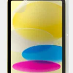 SBS Screen Protector (iPad 10.9 (10th Gen) - SBS Doodroo) DDIPD109