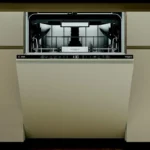 Whirlpool Πλήρως Εντοιχιζόμενο Πλυντήριο Πιάτων για 15 Σερβίτσια Π60xY82εκ. W7I HT58 T