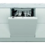 Whirlpool Πλήρως Εντοιχιζόμενο Πλυντήριο Πιάτων για 14 Σερβίτσια Π60xY82εκ. W2I HD526 A