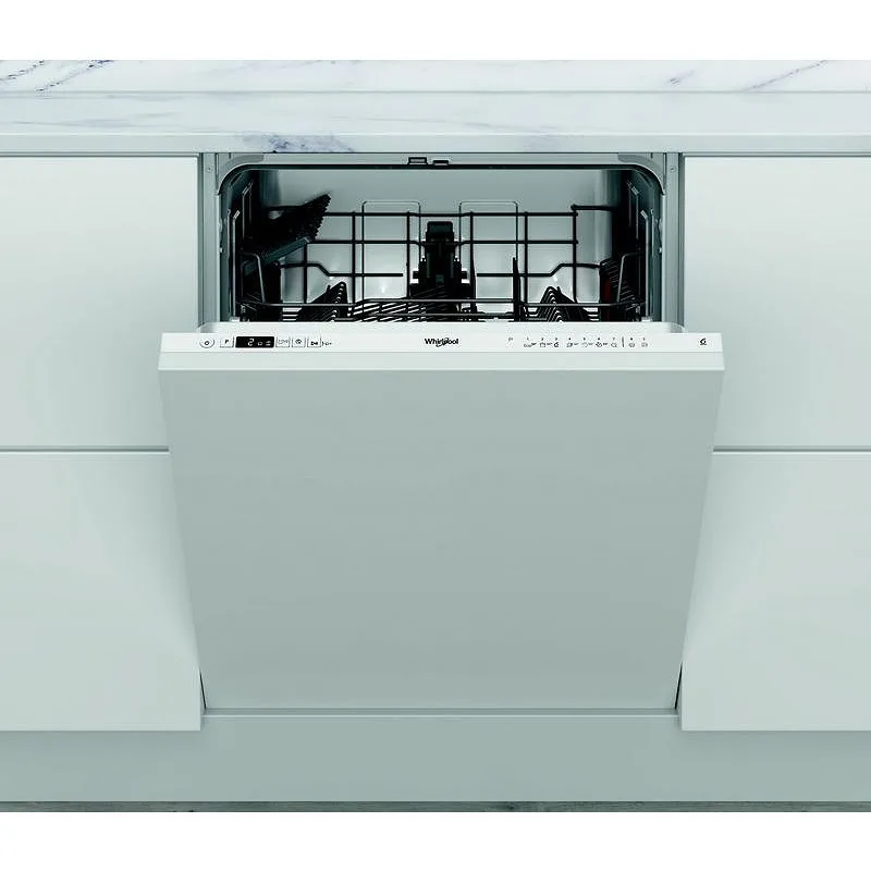 Whirlpool Πλήρως Εντοιχιζόμενο Πλυντήριο Πιάτων για 14 Σερβίτσια Π60xY82εκ. W2I HD526 A - Image 1