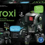 Kosmos Proxi - Dein Programmier-roboter Εκπαιδευτικό Παιχνίδι Ρομποτικής για 10+ Ετών 620585