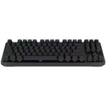 Endorfy Thock Ασύρματο Gaming Μηχανικό Πληκτρολόγιο Tenkeyless με Kailh Box Red διακόπτες και RGB φωτισμό (Αγγλικό US)