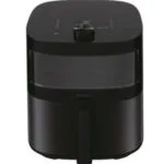 Haier Air Fryer 7lt Μαύρο HAF5TWA 011