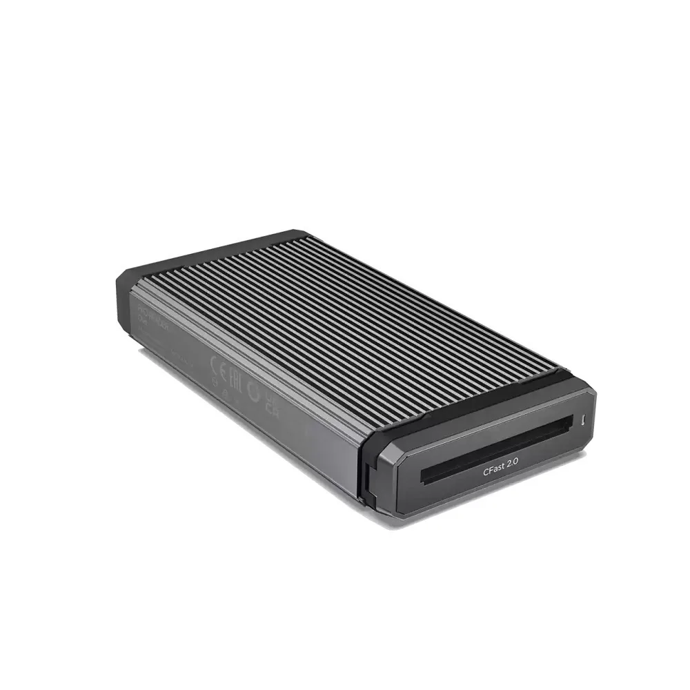 Sandisk Pro-reader Type-C για CFast - Image 1