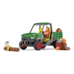 Schleich-S Farm World για 3+ Ετών 42659